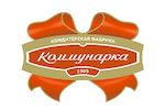 Логотип Коммунарка