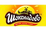 Логотип Шоколадово