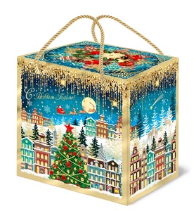 Конфета с конфетами