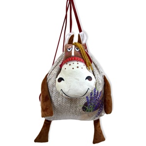 Рюкзачек с конфетами