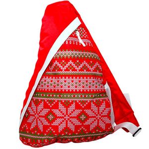 Рюкзачек с конфетами