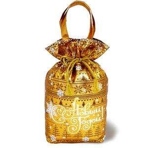 Мешочек с конфетами