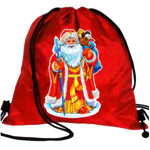 Игрушка с конфетами