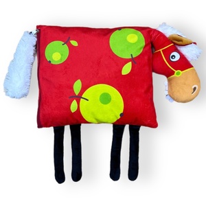 Игрушка с конфетами