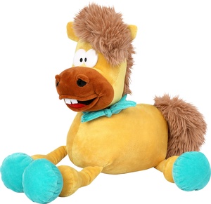 Игрушка с конфетами