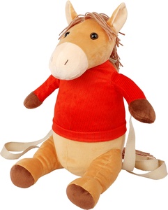 Игрушка с конфетами