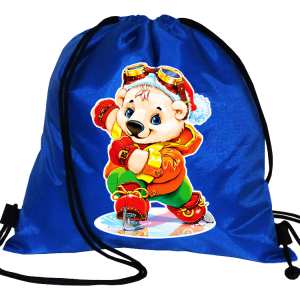 Игрушка с конфетами