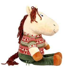 Игрушка с конфетами